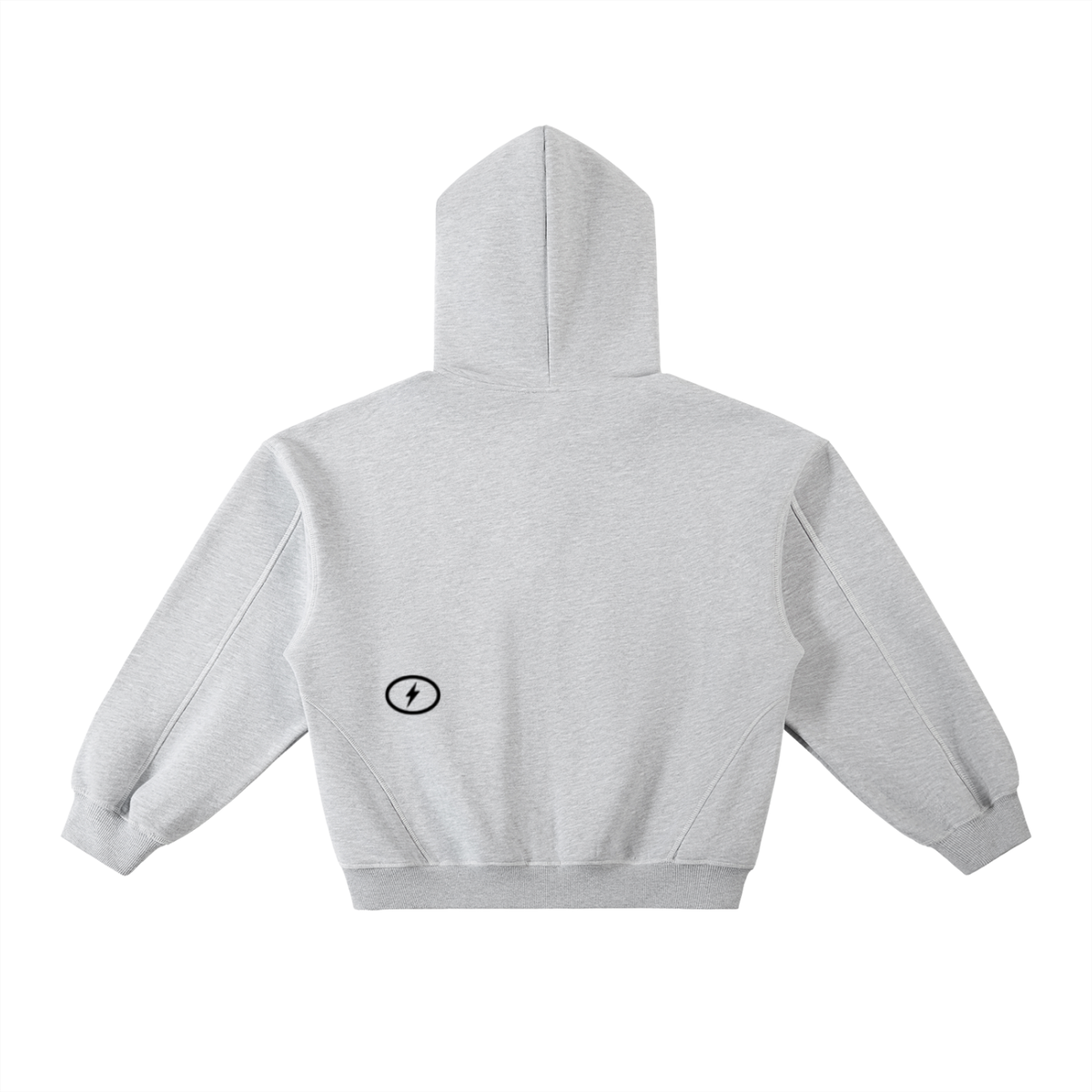 STITCHED HOODIE