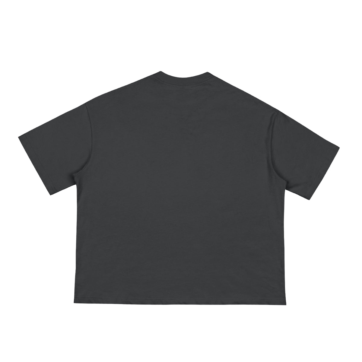 WIDE BOXY TEE