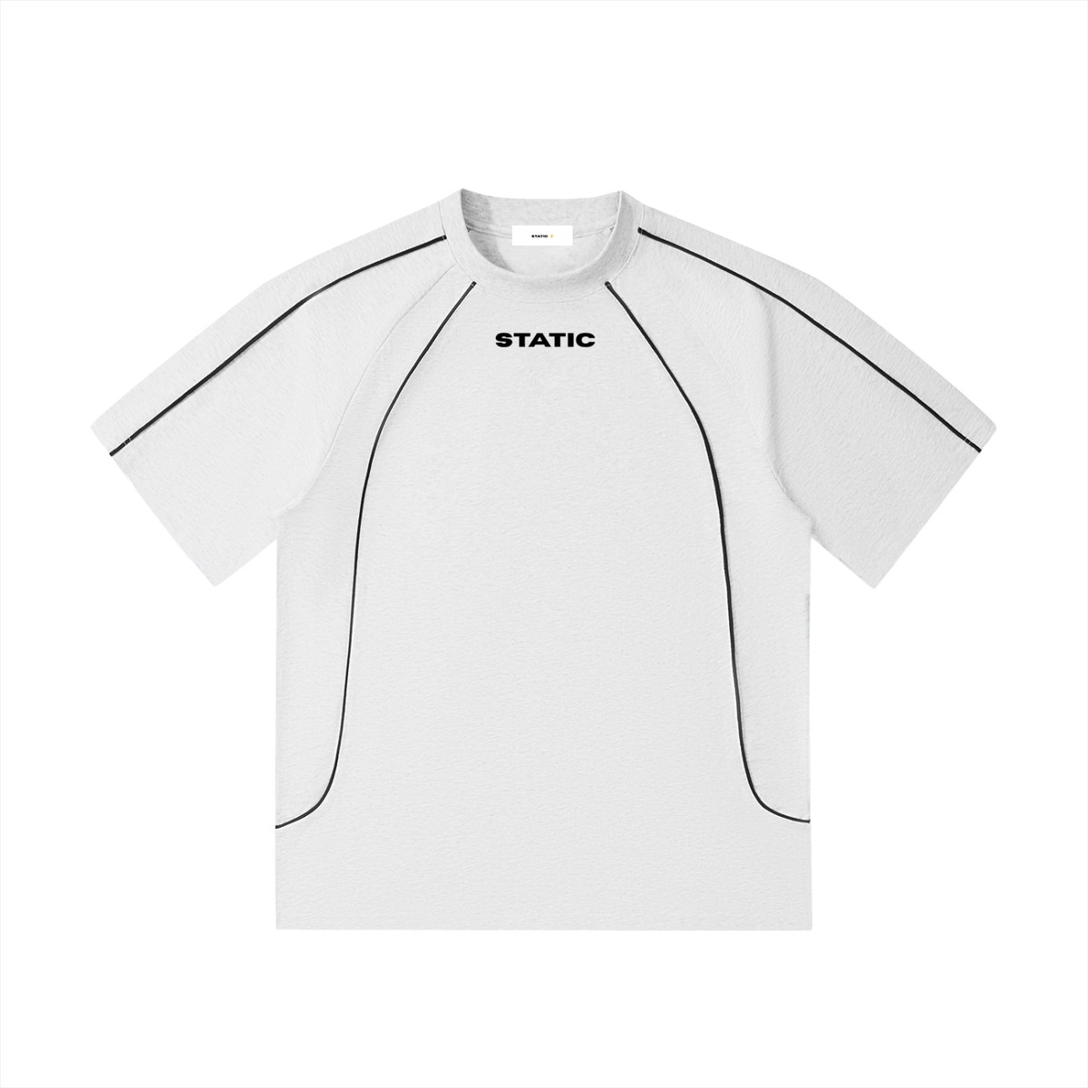 STITCHED SHIRT