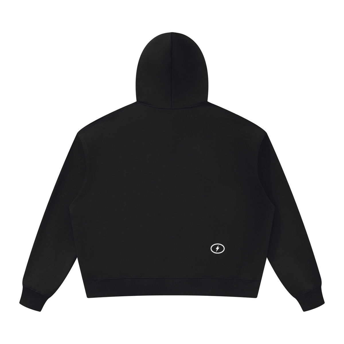 OVERSIZED HEAVYWEIGHT HOODIE
