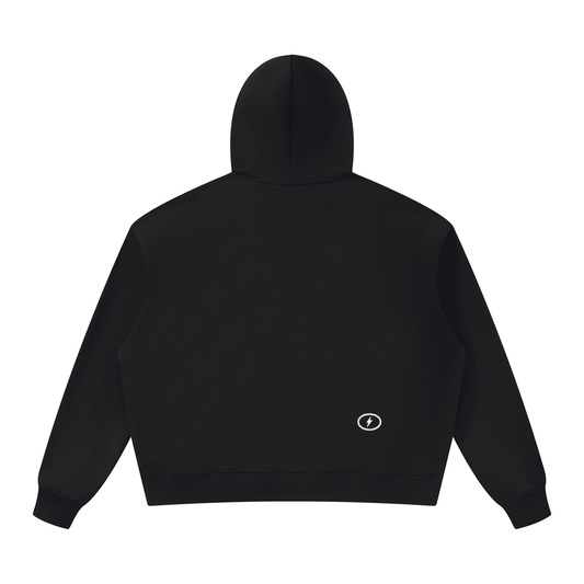 OVERSIZED HEAVYWEIGHT HOODIE