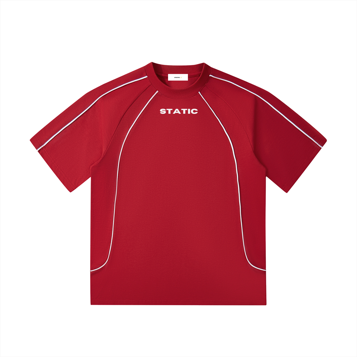 STITCHED SHIRT