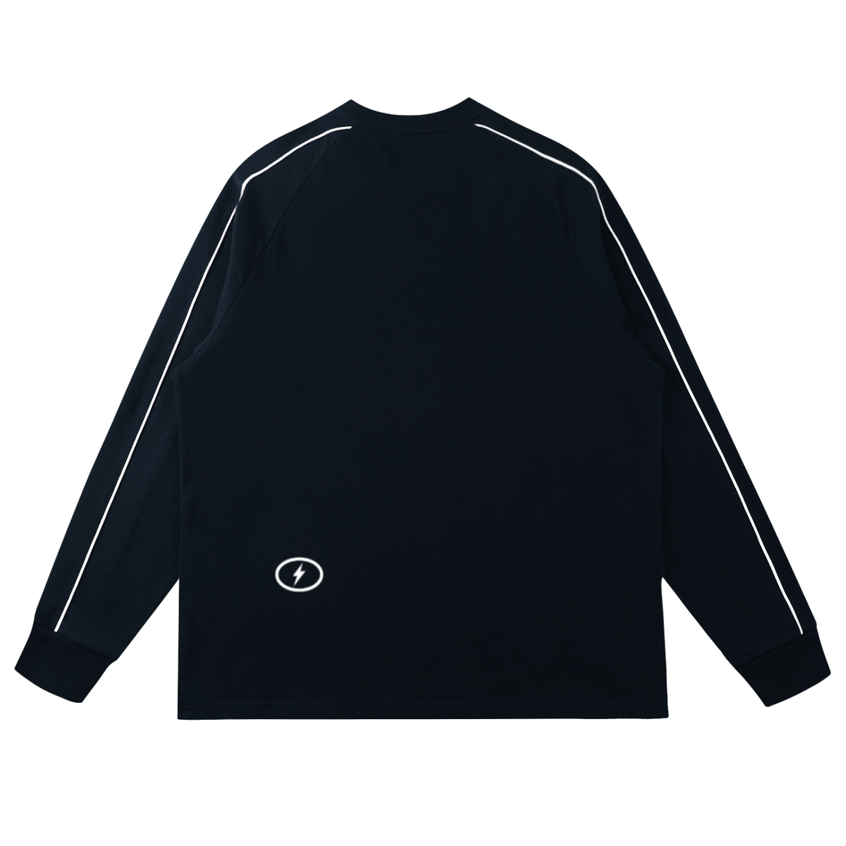 STAPLE RAGLAN SWEATSHIRT
