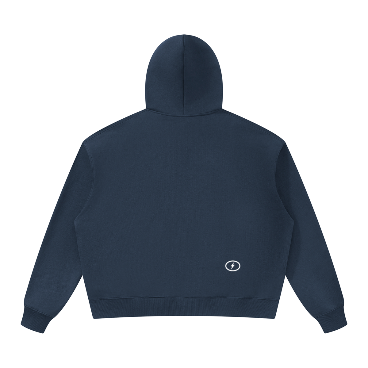OVERSIZED HEAVYWEIGHT HOODIE