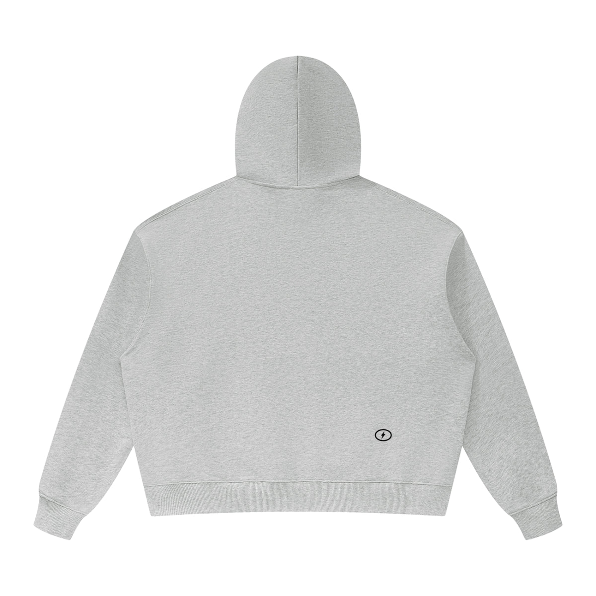 OVERSIZED HEAVYWEIGHT HOODIE