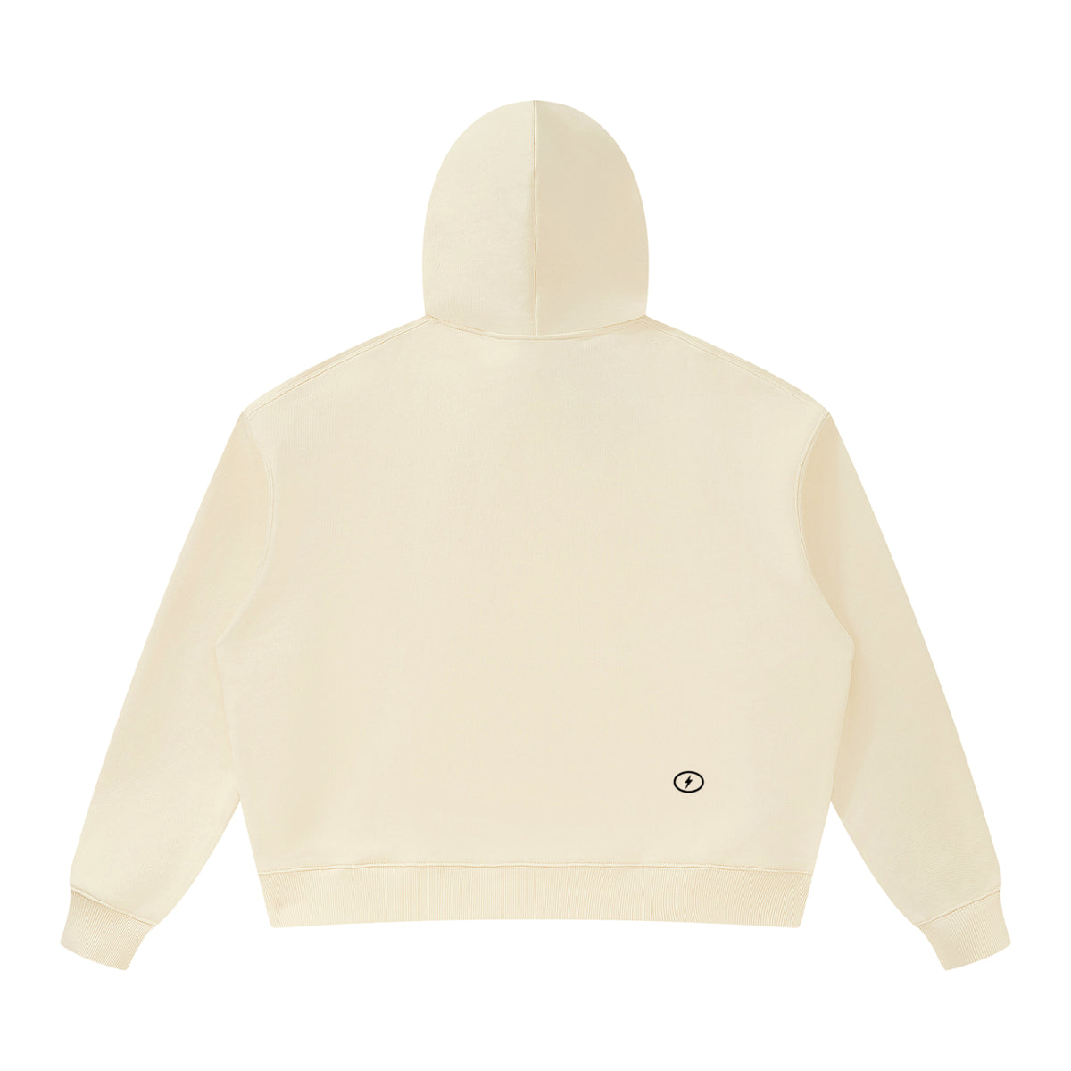 OVERSIZED HEAVYWEIGHT HOODIE