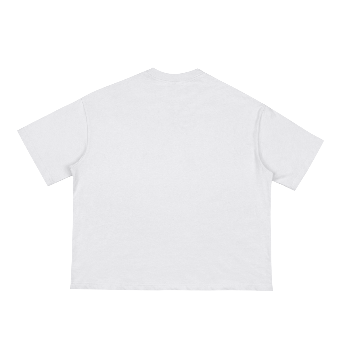 WIDE BOXY TEE