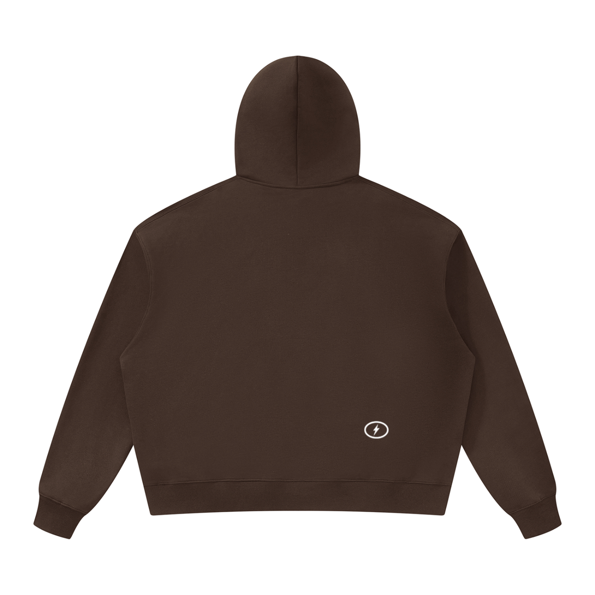 OVERSIZED HEAVYWEIGHT HOODIE