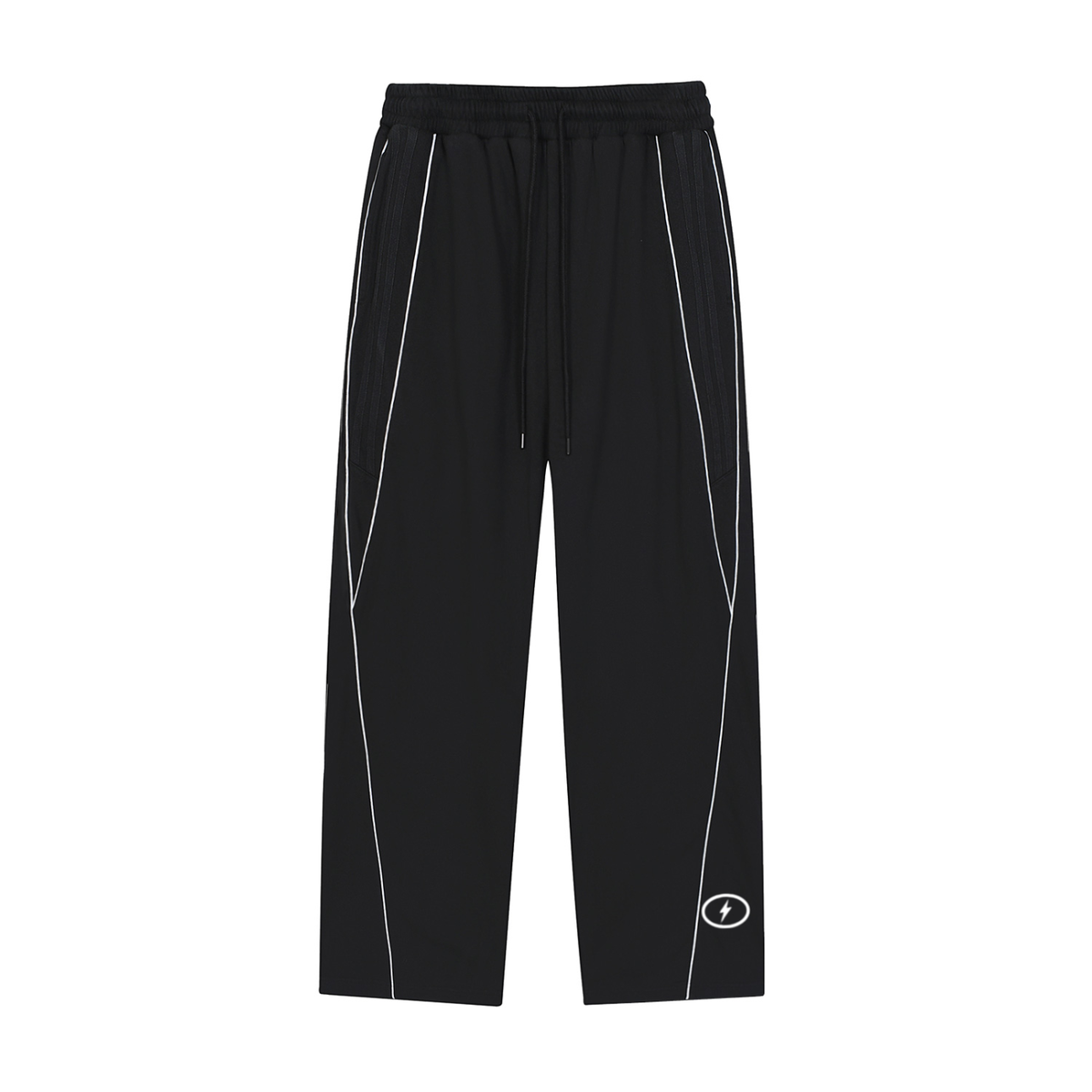 REFLECTION STRIPED SWEATPANTS