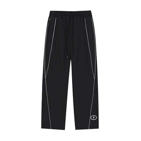 REFLECTION STRIPED SWEATPANTS