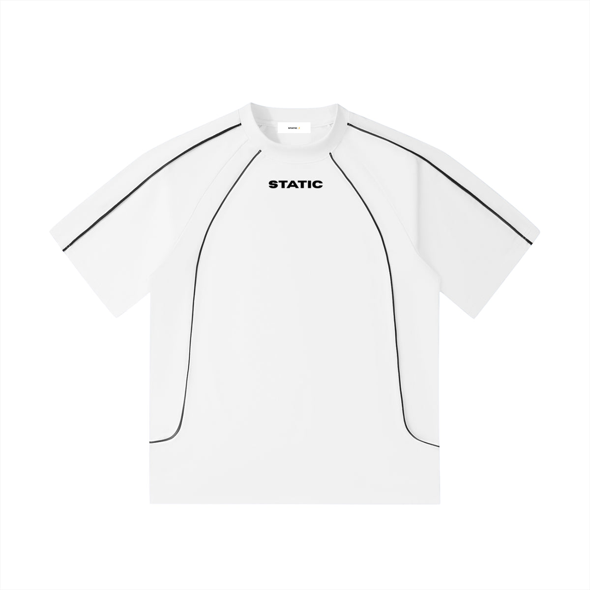 STITCHED SHIRT