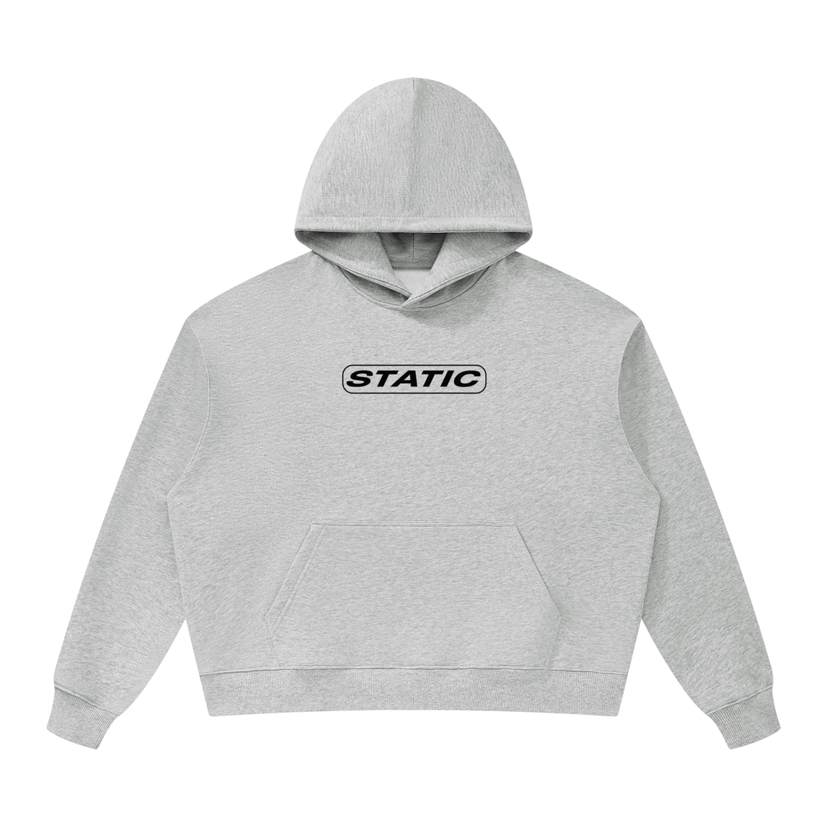 OVERSIZED HEAVYWEIGHT HOODIE