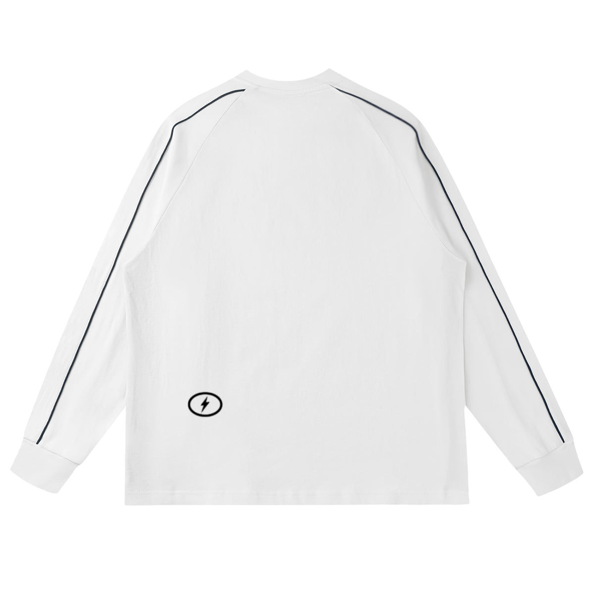 STAPLE RAGLAN SWEATSHIRT