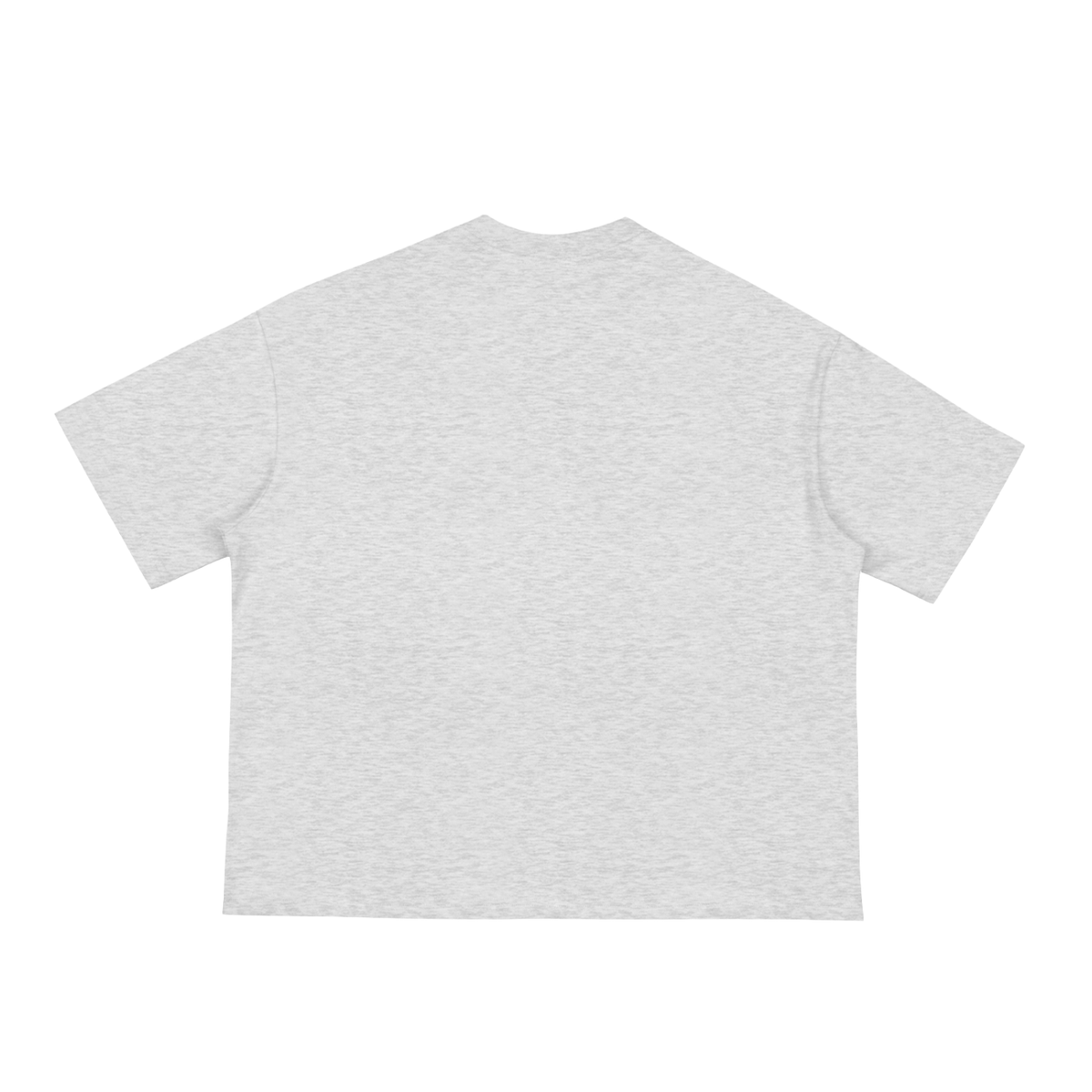 WIDE BOXY TEE