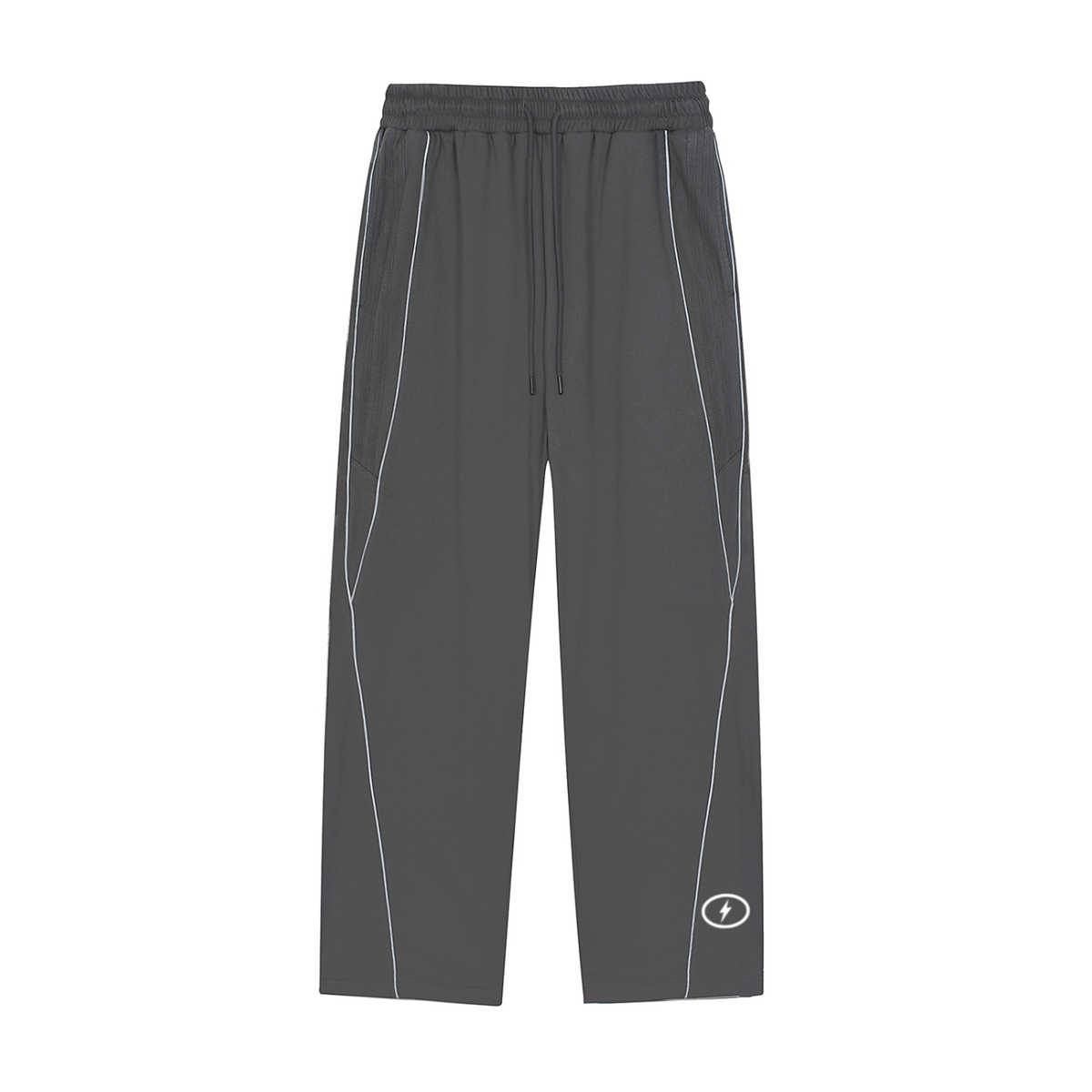 REFLECTION STRIPED SWEATPANTS