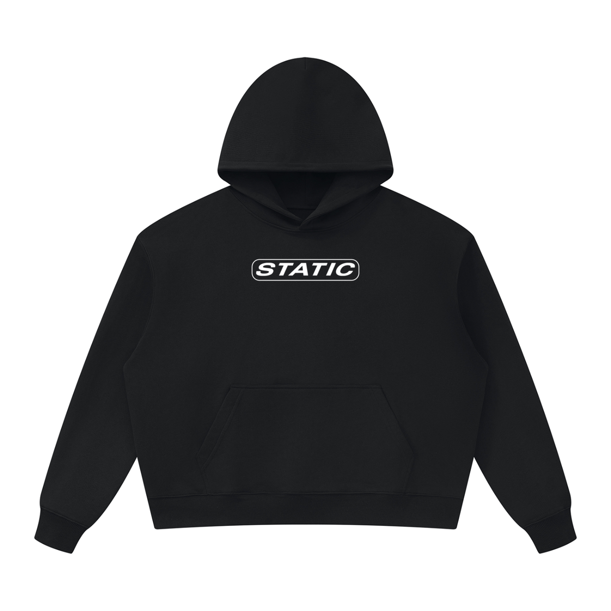OVERSIZED HEAVYWEIGHT HOODIE