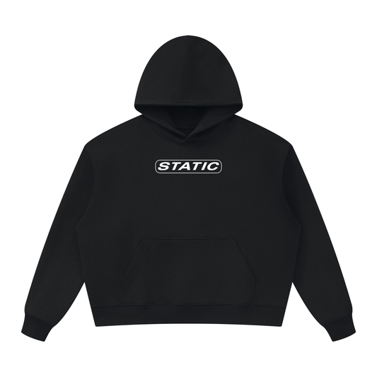 OVERSIZED HEAVYWEIGHT HOODIE