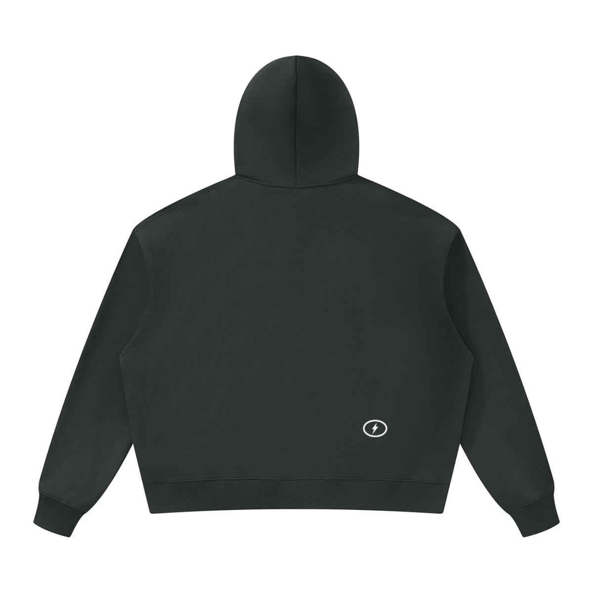 OVERSIZED HEAVYWEIGHT HOODIE